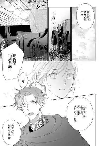 Minarai goei kishi to ōjo no himegoto | 见习护卫骑士和王女的秘事