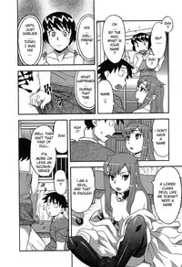 [Yanagi Masashi] Love and Devil Complete+Omake [English]