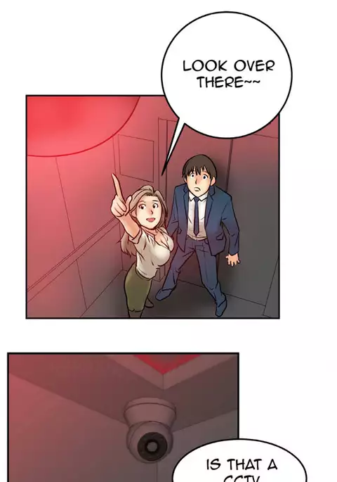 My Office Ch.1-25