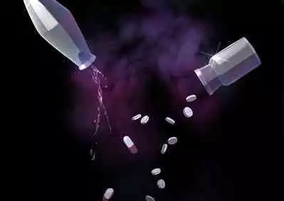 The work of the Insect Detective