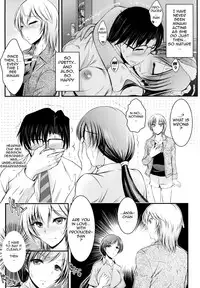 (COMIC1☆9) [Tatsumaki Koutei (Takei Tsukasa)] "Producer, Watashi to секс shite kudasai" "Kono aida Minami to shiteta Are desu" " Cho...Anya-chan?" (THE IDOLM@STER CINDERELLA GIRLS) [English] {doujin-moe.us}