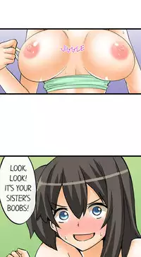 [Mokko] I Massage My Sister Every Night Ch 1-37