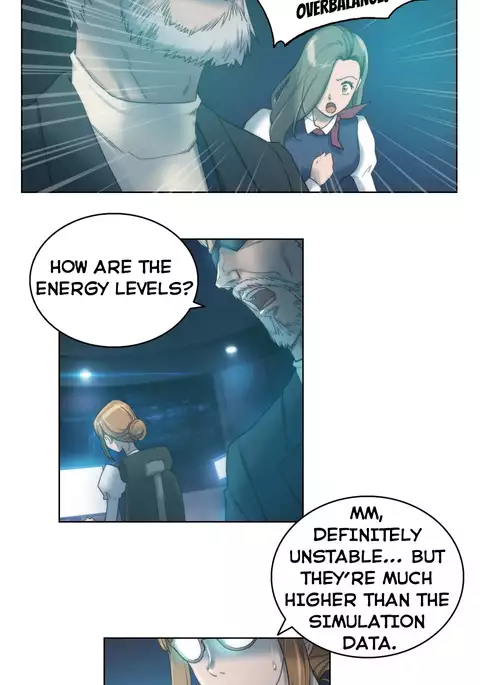 Erotic Sensuality & Perception Ch. 1-10