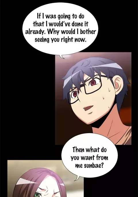 Love Parameter Ch.1-51