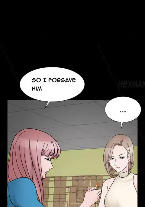 The Taste of Hands Ch.1-57