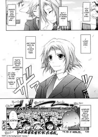 [TANA] Kimi no Hitomi ni Koishiteru [English]