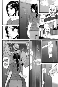 [Bai Asuka] Youbo | Impregnated Mother Ch. 1-13 [English] [N04h]