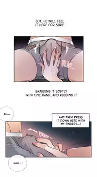 [Silverstar] Talk To Me Ch.1-30 (English) (Ongoing)