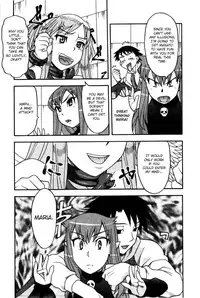 [Yanagi Masashi] Love and Devil Complete+Omake [English]