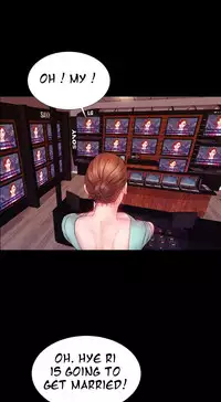 [Mojo] My Wives Ch.1-32 (English) (Ongoing)