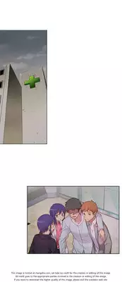 [Donggul Gom] She is Young (English) Part 1/2