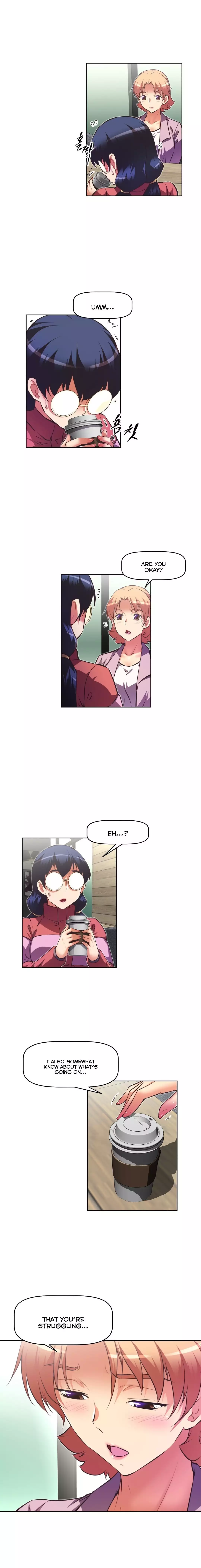 Brawling Go Ch.76-104