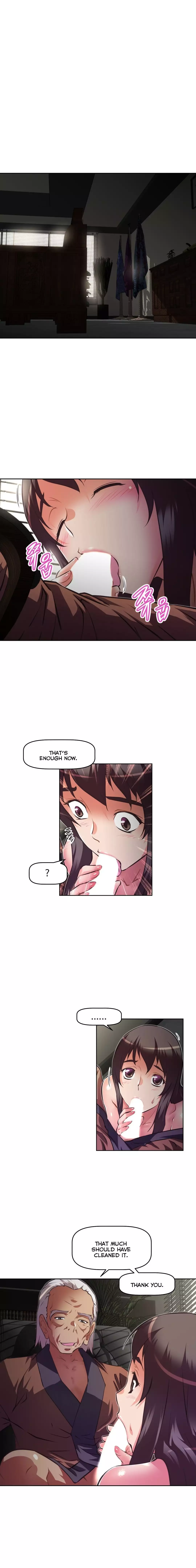 Brawling Go Ch.76-113