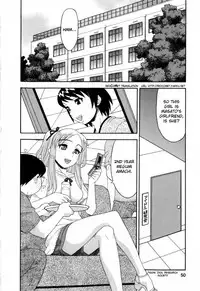 [Yanagi Masashi] Love and Devil Complete+Omake [English]