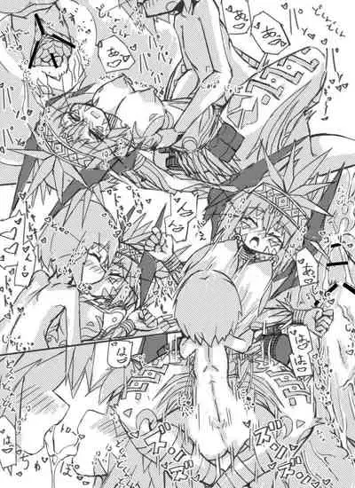 ミュラスの村１