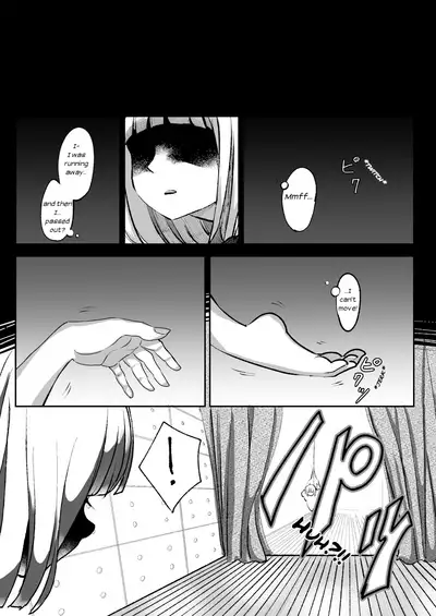 Dead End House 1 - The Chandelier