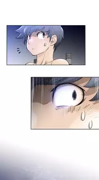 Perfect Half Ch.1-19 (English) (Ongoing)