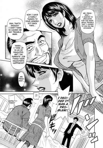 [Ozaki Akira] Mama ga Idol!? Ch.1-6 [English]