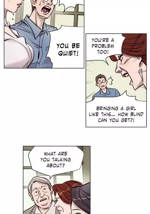 Atonement Camp Ch.1-36