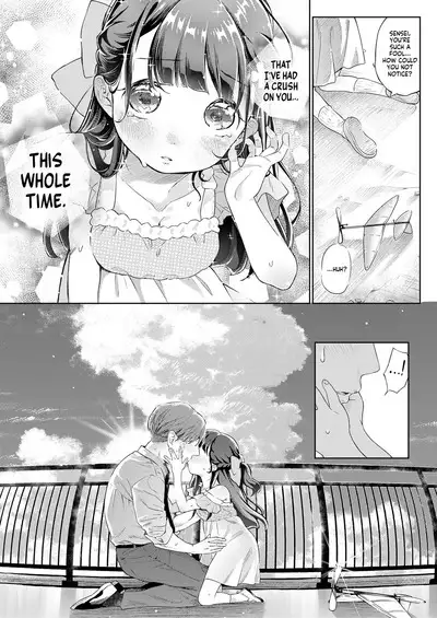 Hikouki Doko made Tonda | Just How Far Will Our Plane Fly?