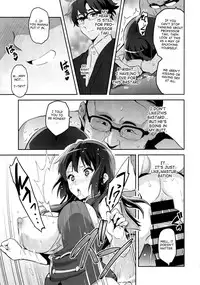 (C88) [Shinjugai (Takeda Hiromitsu)] Reitama (Hibike! Euphonium) [English] {Cutegirls}