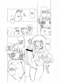 (C66) [BBB-Extra (Chuushin Kuranosuke)] Sakura-chan ga Taihen na Koto ni Nacchau Hon. (Sakura-chan's Amazing Adventure Book 1) (Cardcaptor Sakura) [English] [desudesu]