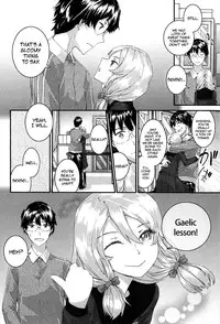 [Sumiya] SAYONARA FAIRIES Ch. 1-7 [English] [QBtranslations + TLL + CW]