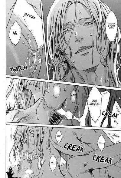 Coyote vol.1 + Extras