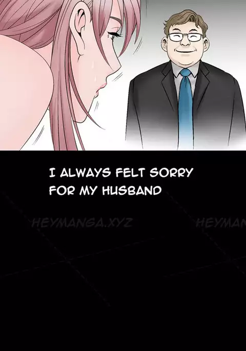 The Taste of Hands Ch.1-63