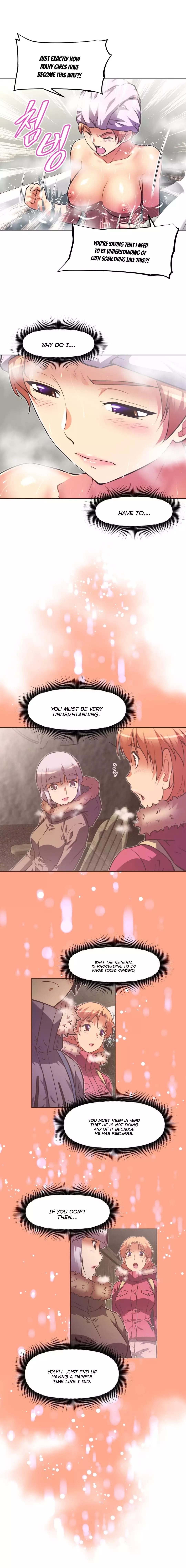 Brawling Go Ch.76-104