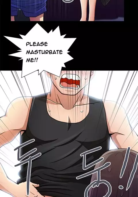 Will You Do as I Say? Ch.1-19