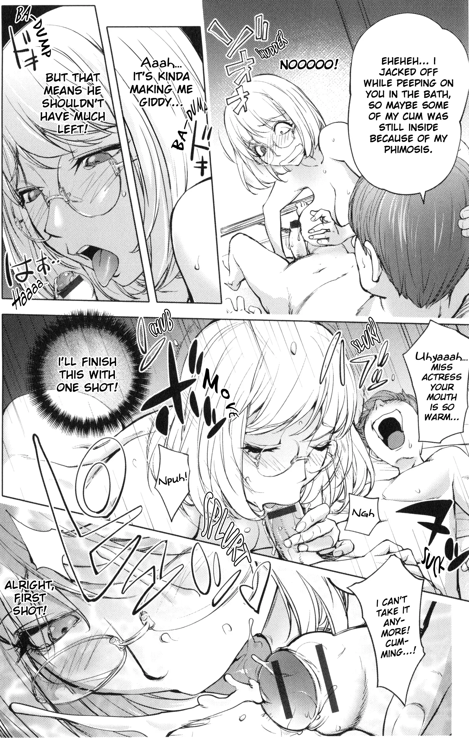 Kaya-nee And The Kid At The Hot Spring Inn