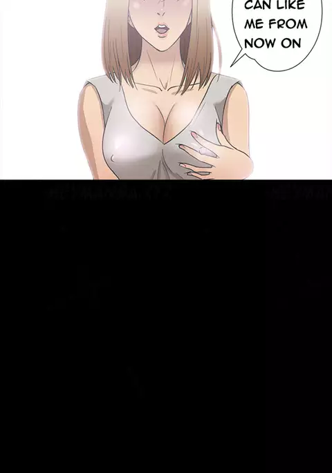 Secret Island Ch.1-25