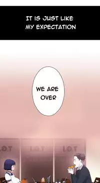 Tissue Thieves Ch.1-19 (English) (Ongoing)