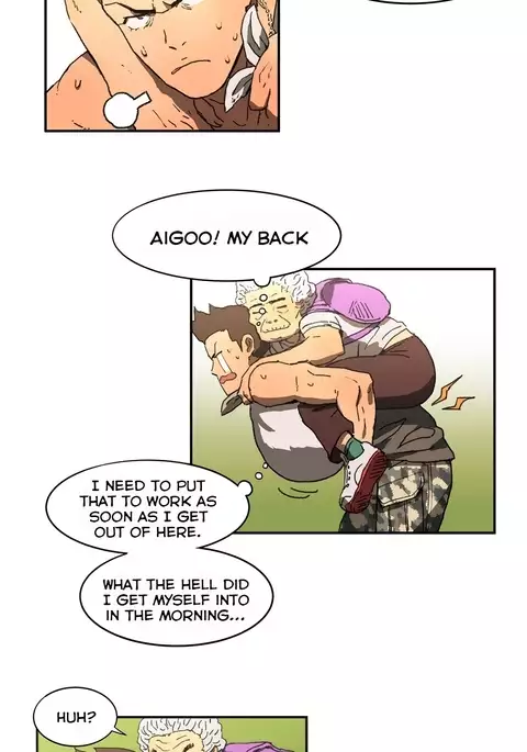 Refrain Love Ch.1-26