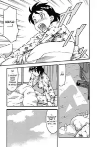 [Yanagi Masashi] Love and Devil Complete+Omake [English]