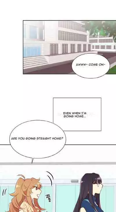 [Yulseo] Two Lives in the Same House Ch. 1-24 [English]