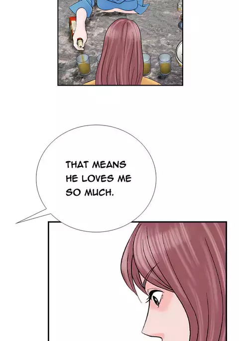 The Taste of the Hand Ch.1-15