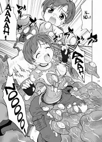 (C76) [Teio Tei (Teio Tei Teio)] Rebecca x 99 (Resident Evil) [English] =Imari+Someone1001=