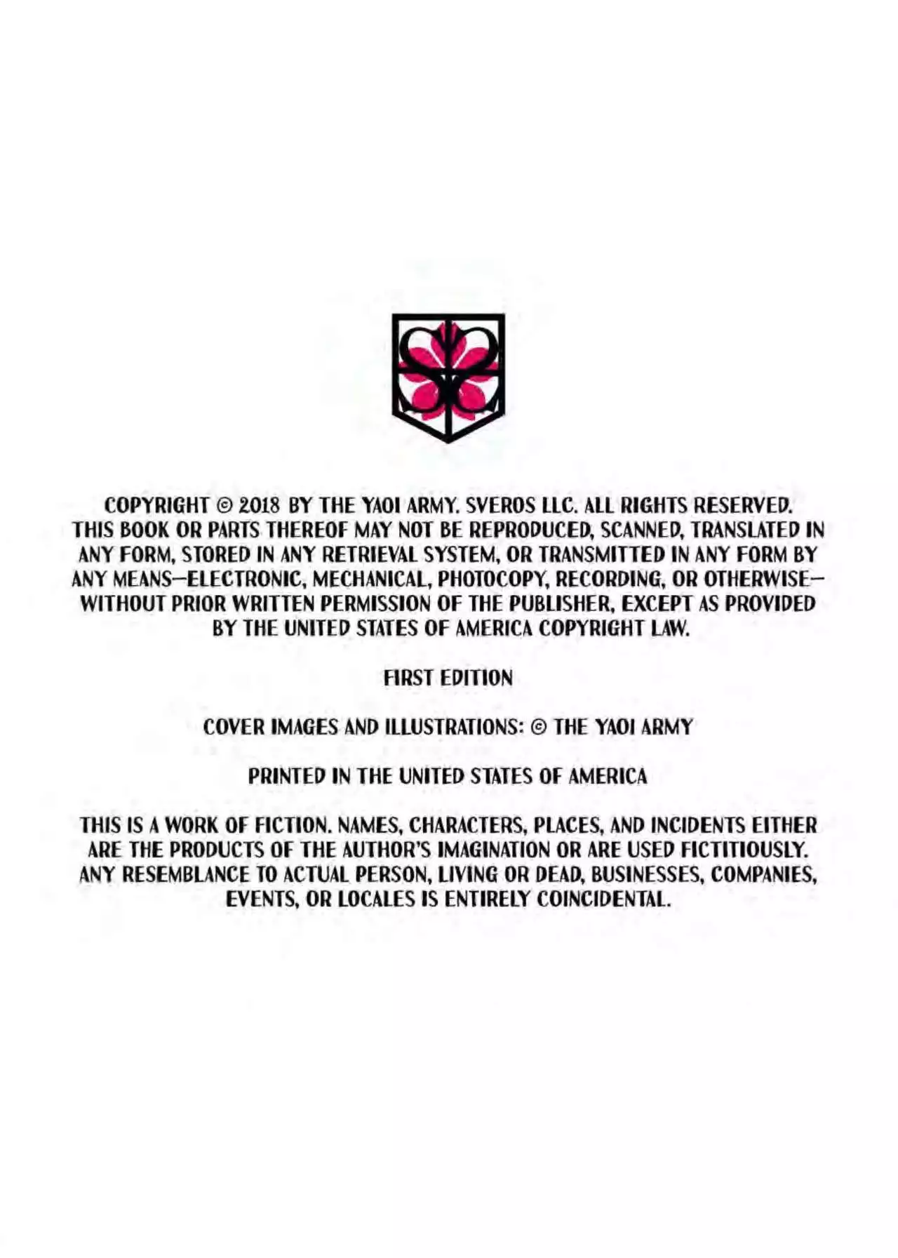 Fujoshi Trapped in a Seme's Perfect Body 3, 4