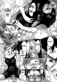 [Hiro Kazuki] Oshiete, Sensei | Teach Me, Sensei Ch. 01-06 [English]