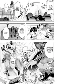 [Gesundheit] Iinchou GENESIS | Class Rep GENESIS (#Futsuu no Onnanoko) [English] [ATF] [Digital]