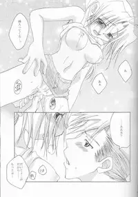 [Hanehanedou (Suzuna Yakumo)] Omakase Kyoushuu Course (Fullmetal Alchemist)