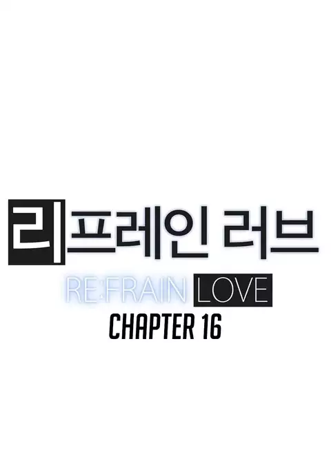 Refrain Love Ch.1-35
