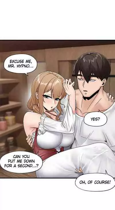 [KAMADI, OneDollar, Grilled Mero] Absolute Hypnosis in Another World (1-16) [English] [Ongoing]