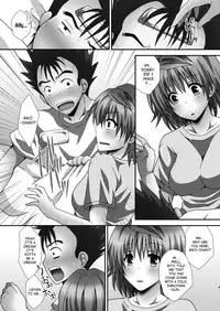 [Hyogetsu (Momonoki Fum)] Riko Hame | Riko Fuck (To LOVE-Ru) [English] [SaHa]