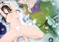 (SC2015 Autumn) [Cior (ken-1)] Shibunama 2 (THE IDOLM@STER CINDERELLA GIRLS) [English] {doujin-moe.us}