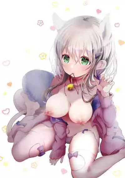 YODARE-ECCHI PIECE | 愛如液流不止新片段!