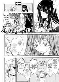 [TANA] Kimi no Hitomi ni Koishiteru [English]