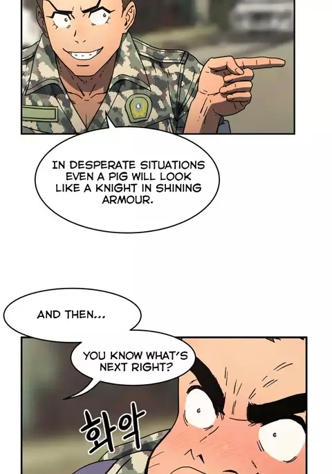 Refrain Love Ch.1-35